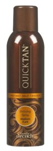 Body Drench Quick Tan